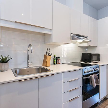 Wonderful New Studio Close To Mount Royal By Den Stays Montreal Bilik gambar